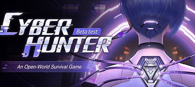 NetEaseのSFバトロワ「Cyber Hunter」配信開始！の画像