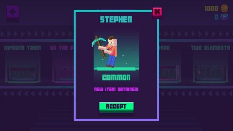 Super Hero Fight Club
