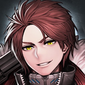 LOST TRIGGER（ロストトリガー）のアプリアイコン