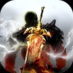 デイブレイクレジェンド（Daybreak Legends）のアプリアイコン