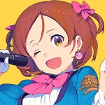RISING BATTLE ONLINEのアプリアイコン