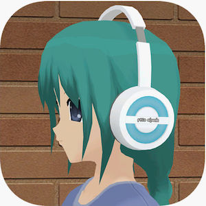 Shoujo City 3D(少女シティ)のアプリアイコン