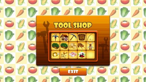 Country Life：Harvest Day レビュー