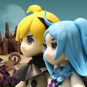 テラウォーズのアプリアイコン