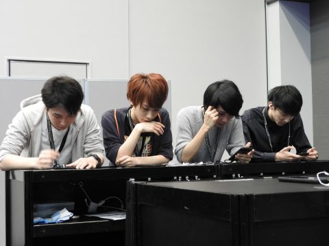 モンストグランプリ2018関東予選大会