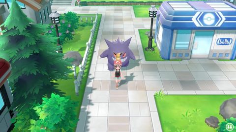 ポケモンクエスト画像