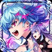 ファントム オブ キル(ファンキル)のアプリアイコン