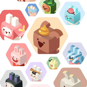 Dappsゲーム、ブロックチェーンゲームって何？【Dappsゲーム特集1】の画像