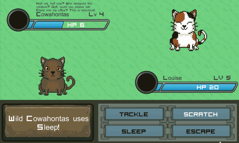 クリプトキティーズ（CryptoKitties）