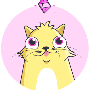 クリプトキティーズ（CryptoKitties）の遊び方と感想＆クロスゲームについて【Dapps特集5】の画像
