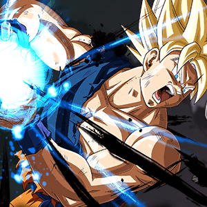 ドラゴンボール レジェンズのアプリアイコン