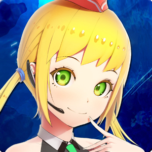 ディープアビスのアプリアイコン