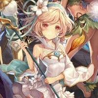 De:Lithe（ディライズ）～忘却の真王と盟約の天使～配信日と事前登録の情報の画像
