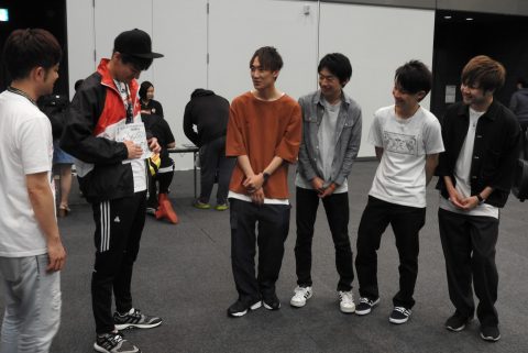 モンストグランプリ2018関東予選大会