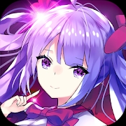 乙女戦姫のアプリアイコン