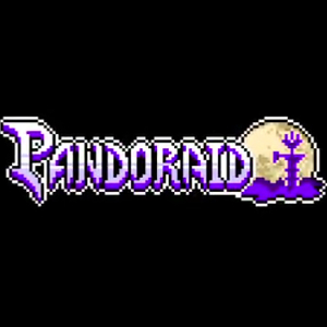 パンドライド（Pandoraid）のアプリアイコン