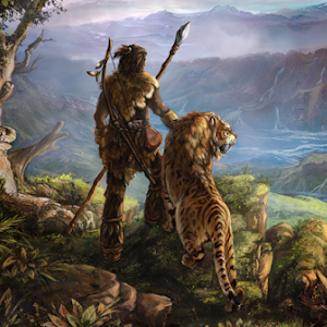 サバイバルアイランド：エヴォルブ（Survival Island: Evolve）のアプリアイコン