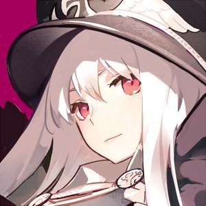 ドールズフロントラインのアプリアイコン