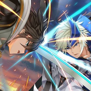 ウルトラファイターズ（Ultra Fighters）のアプリアイコン
