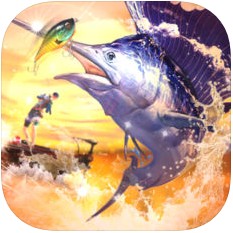 Fishing Championship （フィッシング チャンピオンシップ）のアプリアイコン