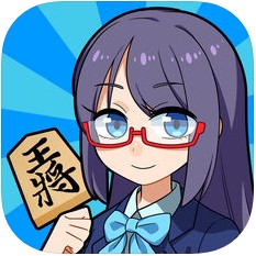 机で将棋のアプリアイコン