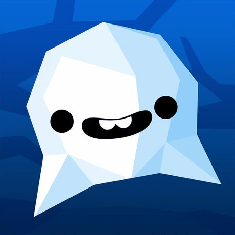 Ghost Pop!（ゴースト ポップ！）のアプリアイコン