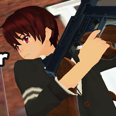 スクールアウトシミュレーター（SchoolOut Simulator）のアプリアイコン