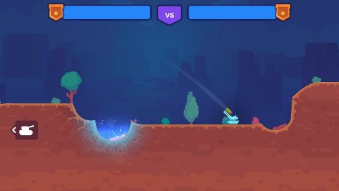 Tank Stars