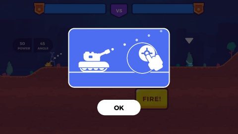 Tank Stars
