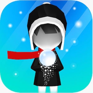 メイズフロンティア (Maze Frontier)のアプリアイコン