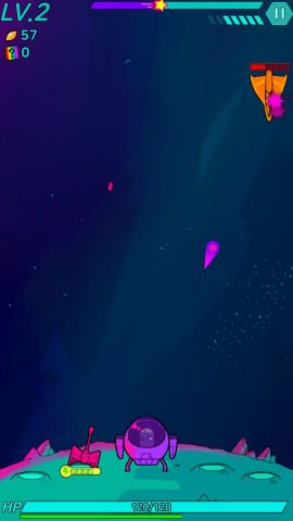 Stellar!