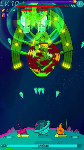 Stellar!