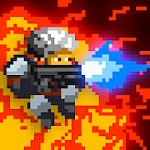 Flame Knightのアプリアイコン
