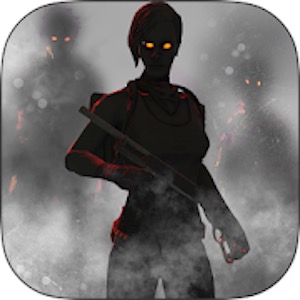 デッドアウトブレイク: ゾンビサバイバル(Dead Outbreak)のアプリアイコン