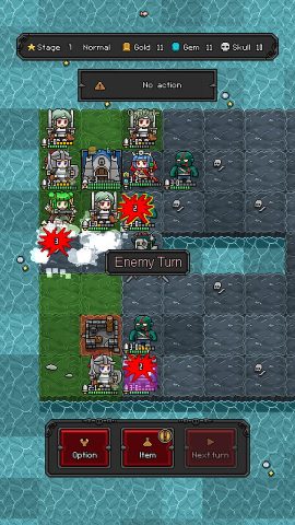 Demon Keeper 2 レビュー