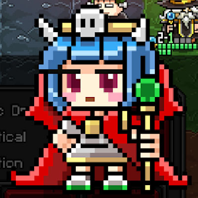 Demon Keeper 2（デーモンキーパー２）のアプリアイコン