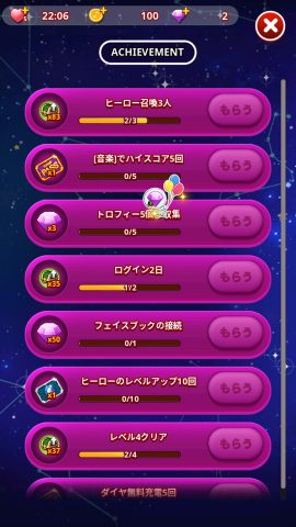 リズムスター：ミュージックアドベンチャー レビュー