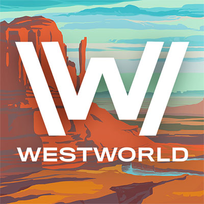 ウエストワールド（Westworld）のアプリアイコン