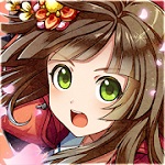 京刀のナユタのアプリアイコン