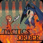 Tactics Order 〜タクティクスオーダー〜のアプリアイコン