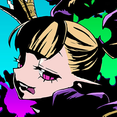 スプラッタープリンセス（Splatter Princess）のアプリアイコン