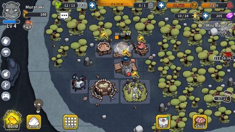 Setan Academy