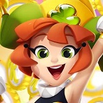 ロイヤルチャームスロットのアプリアイコン