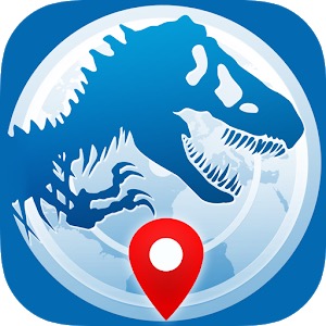 Jurassic World™ Alive(Jurassic World™ アライブ!)のアプリアイコン