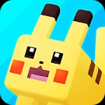 ポケモンクエストのアプリアイコン