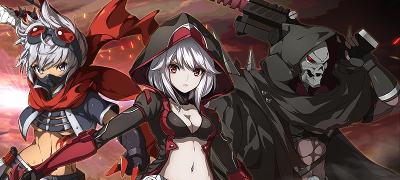 義体×電脳世界3DサバイバルRPG「アンダーグラウンドシンフォニー」サービス開始！の画像