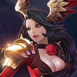 クロノブレード（ChronoBlade）のアプリアイコン