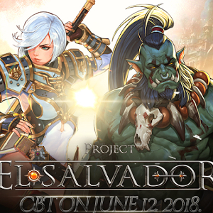 エルサルバドル（El Salvador・β版）のアプリアイコン