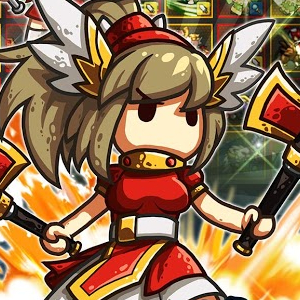 エンドレスフロンティア（Endless Frontier）のアプリアイコン