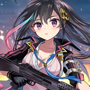 ガールズサバイバーのアプリアイコン
